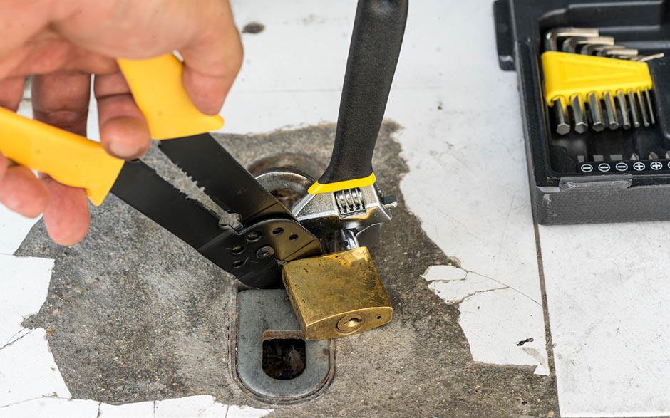 meilleur service serrurier dépannage Aubagne